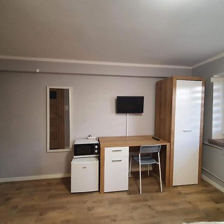 Appartement Wczasy U Miry à Mielno  Extérieur photo